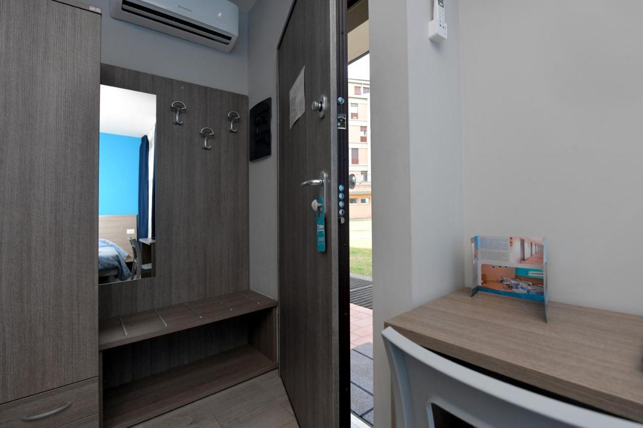 Serafico Guesthouse Rome Bagian luar foto